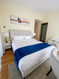 GTC Residence,Unwind in Premium Comfort and Style - Nairobi - 7