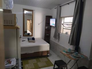 Kitnet no Centro - 0