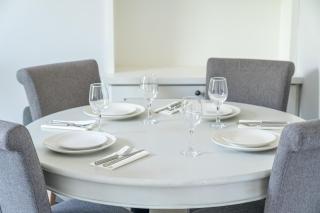 Lovely & Bright 1 Bedroom Flat in London's Zone 2 - Londra - 9