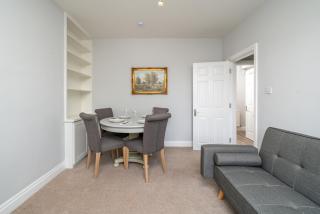 Lovely & Bright 1 Bedroom Flat in London's Zone 2 - Londra - 7