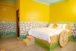 Hexu B&B - Magong - 9