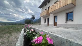 Agriturismo Ai 7 nani - - 2