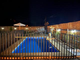 Cabaña La campana - 5