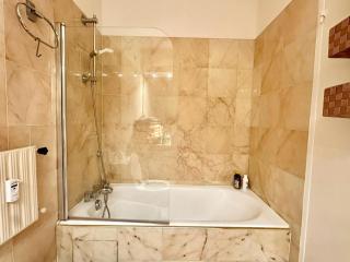 Appartement T3 de Standing vue Mer et Marina - Mandelieu La Napoule - 4