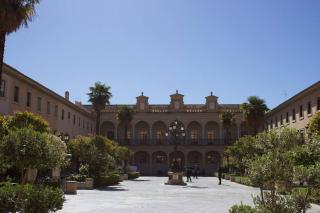 RentitSpain El Rincón, Casa Cueva en Guadix - Guadix - 3