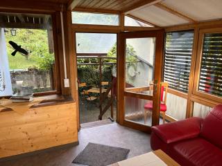 Obertraum Appartement und Ferienwohnung - Solnhofen - 4