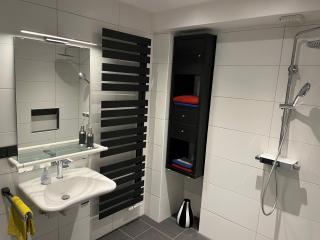 Obertraum Appartement und Ferienwohnung - 3