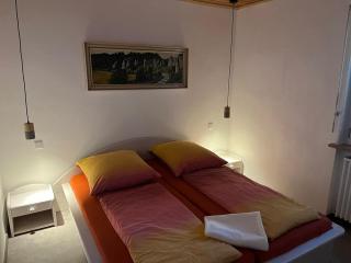 Obertraum Appartement und Ferienwohnung - Solnhofen - 2