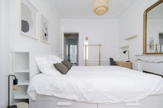 Flexliving - room - Caulaincourt - París - 7