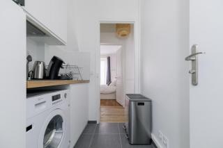 Flexliving - room - Caulaincourt - París - 6