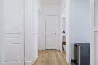 Flexliving - room - Caulaincourt - París - 4