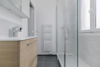 Flexliving - room - Caulaincourt - París - 2