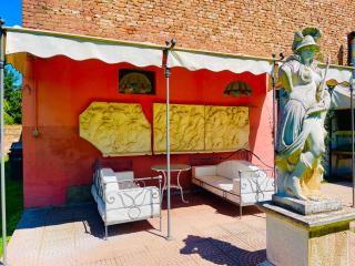 Villa Edoardo - Montagnana - 4