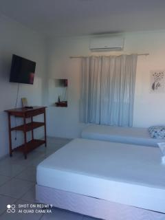 Casa hóspedes Dferiasicaraizinho - 4