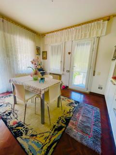 Villa Edoardo - Montagnana - 2