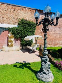 Villa Edoardo - Montagnana - 5