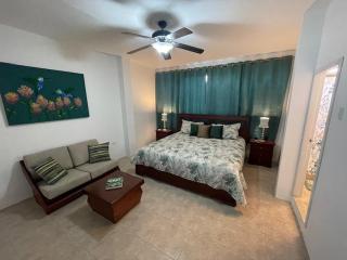 Casa Bella Bed & Breakfast - Crucita - 5