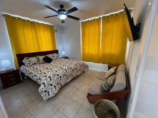 Casa Bella Bed & Breakfast - Crucita - 3