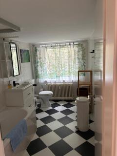 Ferienwohnungferienwohnung - Ammersbek - 7