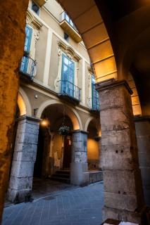 Residencia Barrio - 4