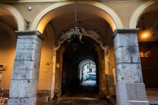 Residencia Barrio - 6