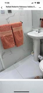 Apartamento moderno de una habitación - San Pedro de Macorís - 7