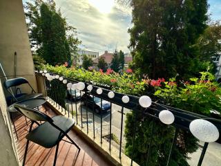 B&B apartman - Târgu Mureș - 8