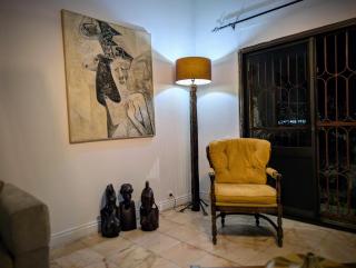Casa Estrela - Sea & Art Guesthouse - Praia - 0