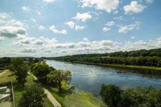 River home - Kaunas - 1
