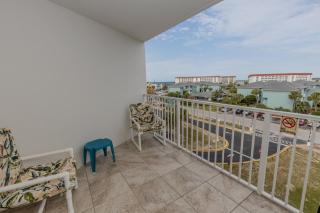 SeaCrest 515A- by Holiday Isle Properties - Fort Walton Beach - 3