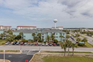SeaCrest 515A- by Holiday Isle Properties - Fort Walton Beach - 2