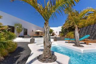 Palacio Taro Chimida - Teguise - 0
