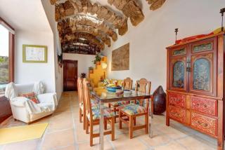 Palacio Taro Chimida - Teguise - 7