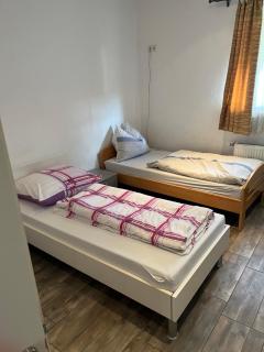 Apartment Zirkusstraße - Leoben - 5