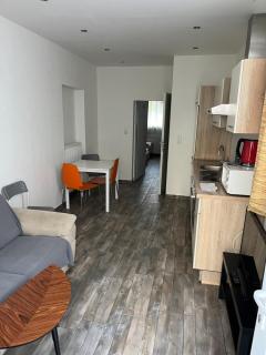 Apartment Zirkusstraße - 7