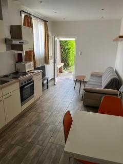 Apartment Zirkusstraße - Leoben - 8