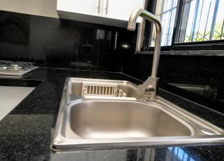 Apartamento moderno de una habitación - San Pedro de Macorís - 8