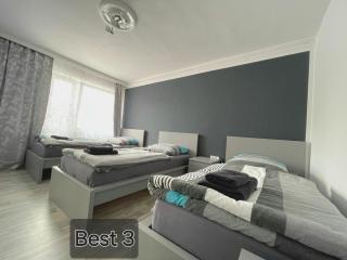 Ferienwohnung Best Apartments Leverkusen 1 - Leverkusen - 3