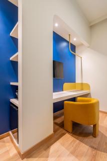 UNICO Suite - GRUPPO BLAM - Roma - 2