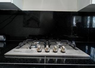 Apartamento moderno de una habitación - San Pedro de Macorís - 9