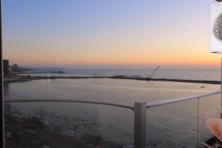 شقة بإطلالة خلابة في الإسكندرية - 8