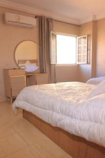 شقة بإطلالة خلابة في الإسكندرية - 6