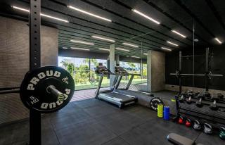 Luxury apartment Bali Resort Complex - Torrevieja - 8