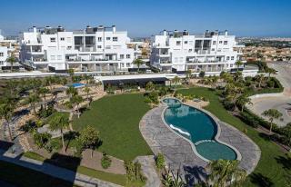 Luxury apartment Bali Resort Complex - 5