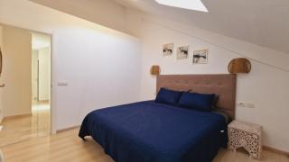 Lana Castle Apartment with sea view - Los Cristianos - 1
