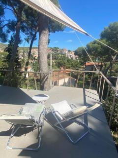 Villa Nicole avec Spa professionnel - 5