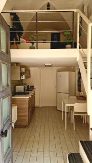 Borgo Santa Caterina - Fiera "VENTOTTO HOLIDAY HOME" - Catania - 4