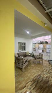 La Castillada House - Santa Cruz de Barahona - 6