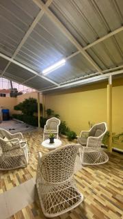 La Castillada House - Santa Cruz de Barahona - 7