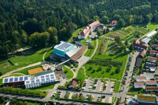 Schönblick - Christliches Gästezentrum - Schwäbisch Gmünd - 4